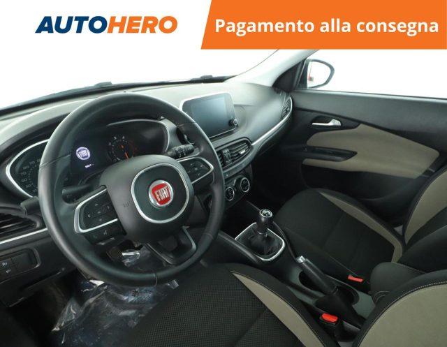 FIAT Tipo 1.3 Mjt S&S 5 porte Lounge