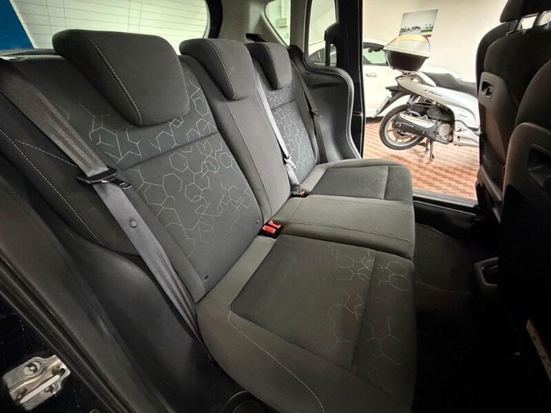 FORD B-Max B-Max 1.0 EcoBoost 100 CV Business