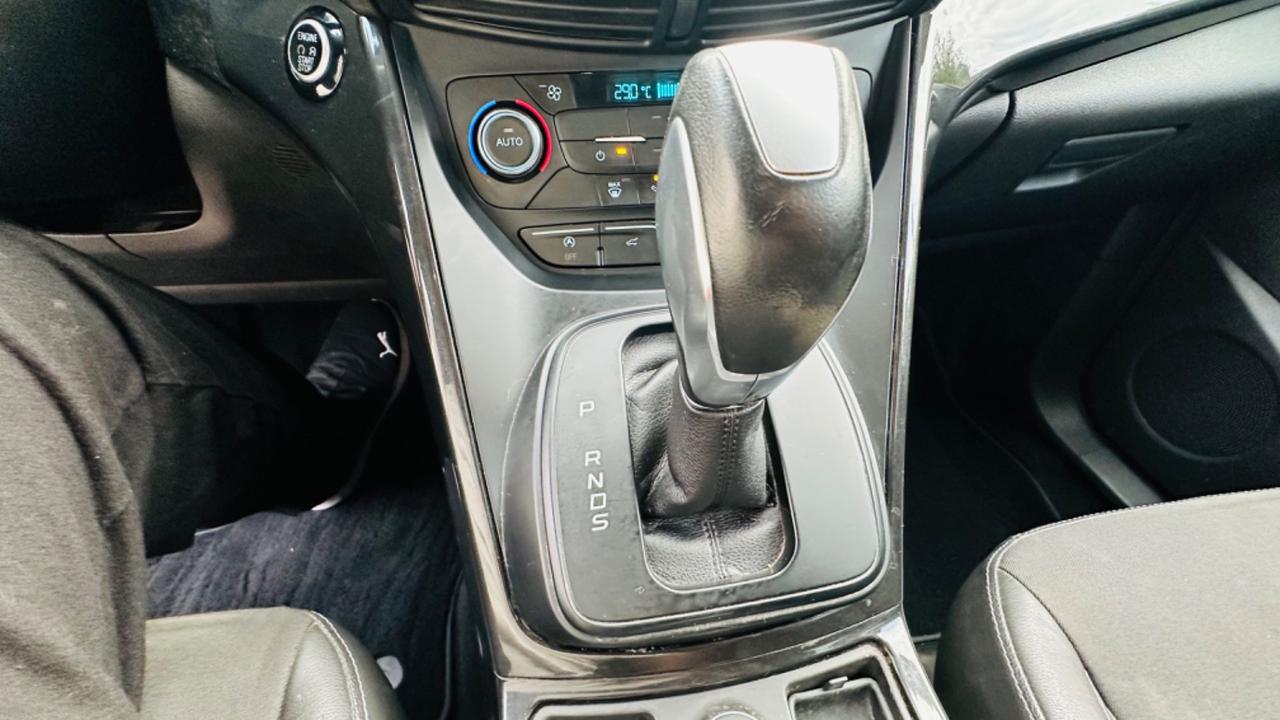 Ford Kuga 120CV ST-Line Business.cambio automatico.euro6