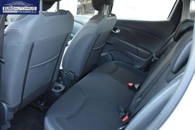 Renault Clio Clio 1.5 dci energy Zen 75cv
