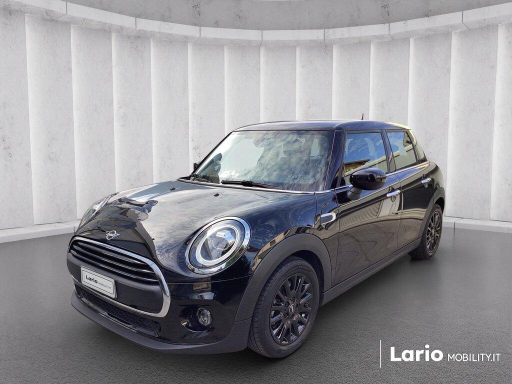 Mini One 1.5 TwinPower Turbo One