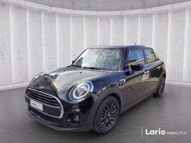 Mini One 1.5 TwinPower Turbo One