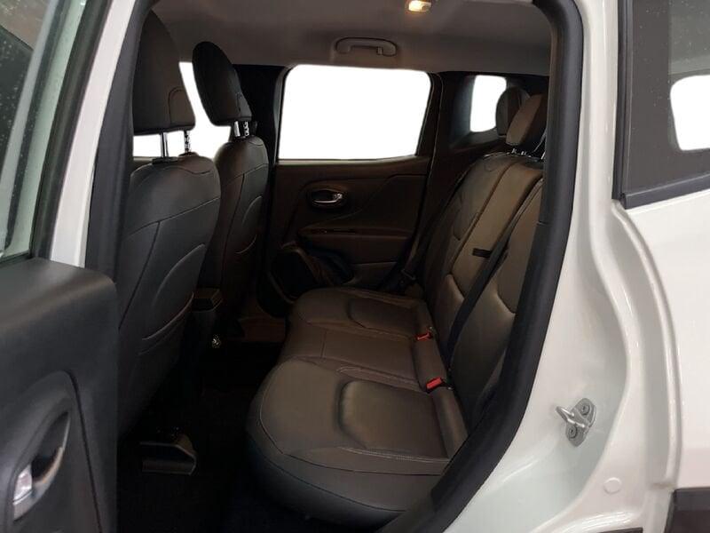 Jeep Renegade 2019 1.0 t3 Limited fwd