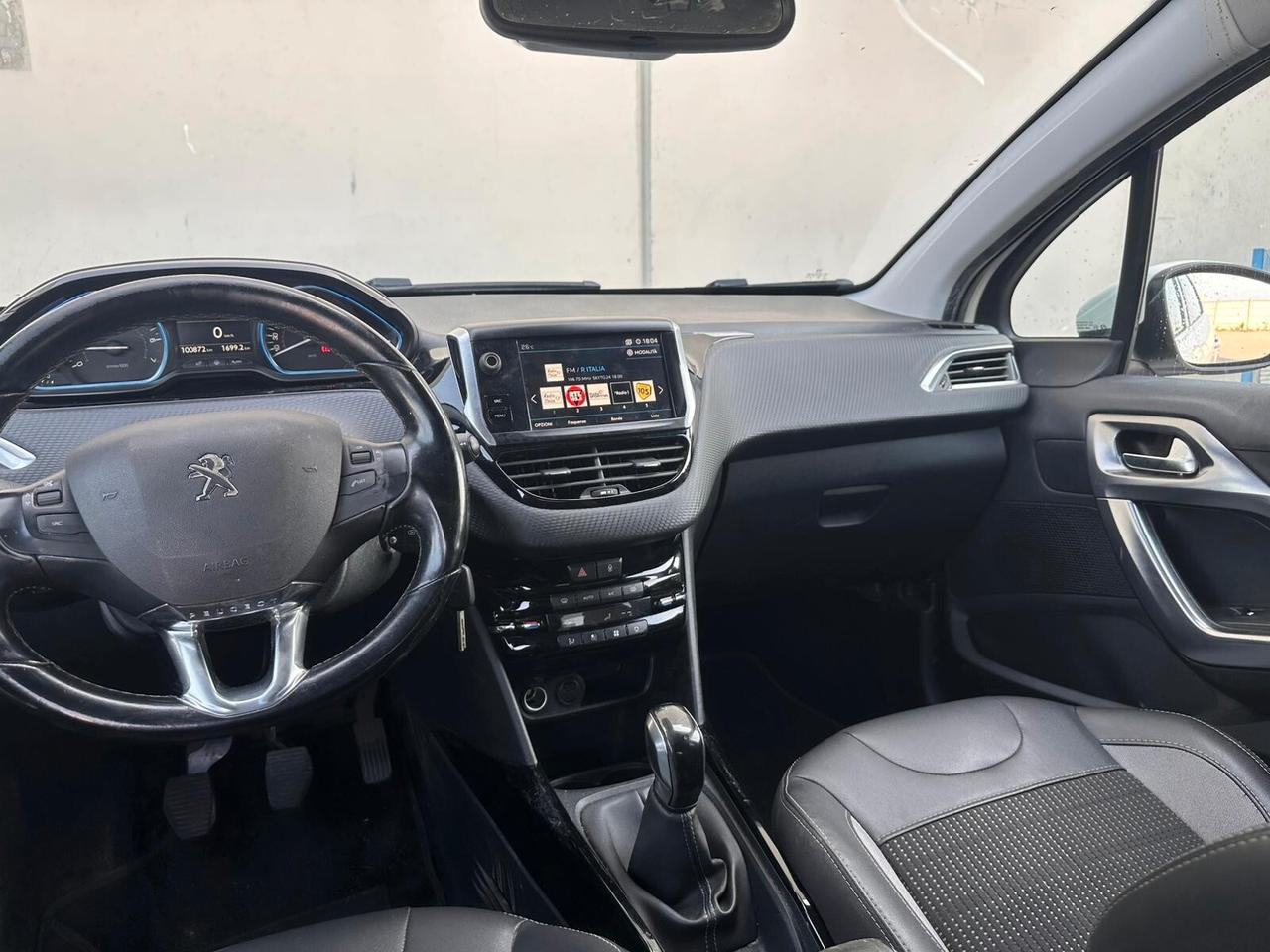 Peugeot 2008 PureTech 82 Allure