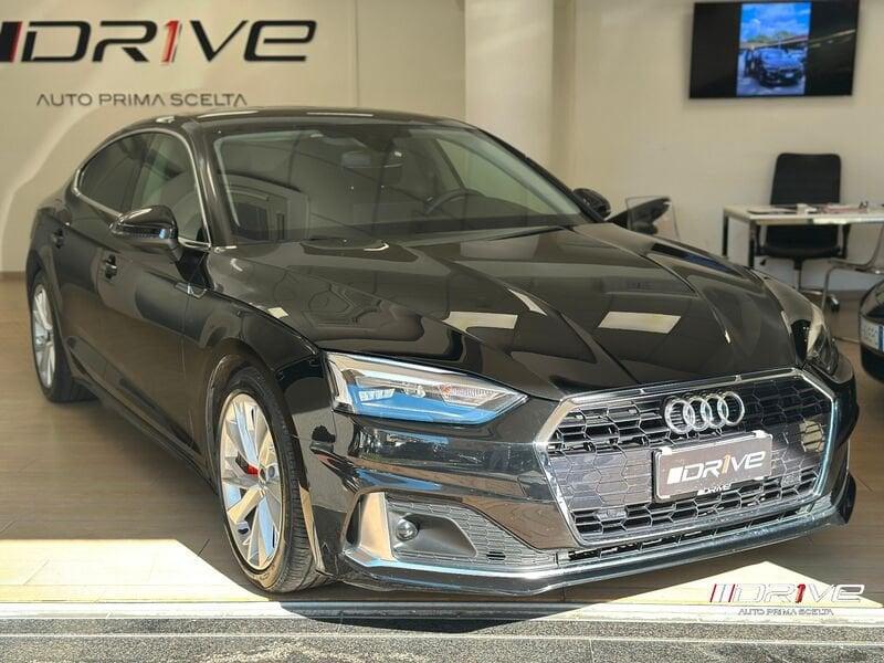 Audi A5 A5 SPB 40 TDI S tronic Business