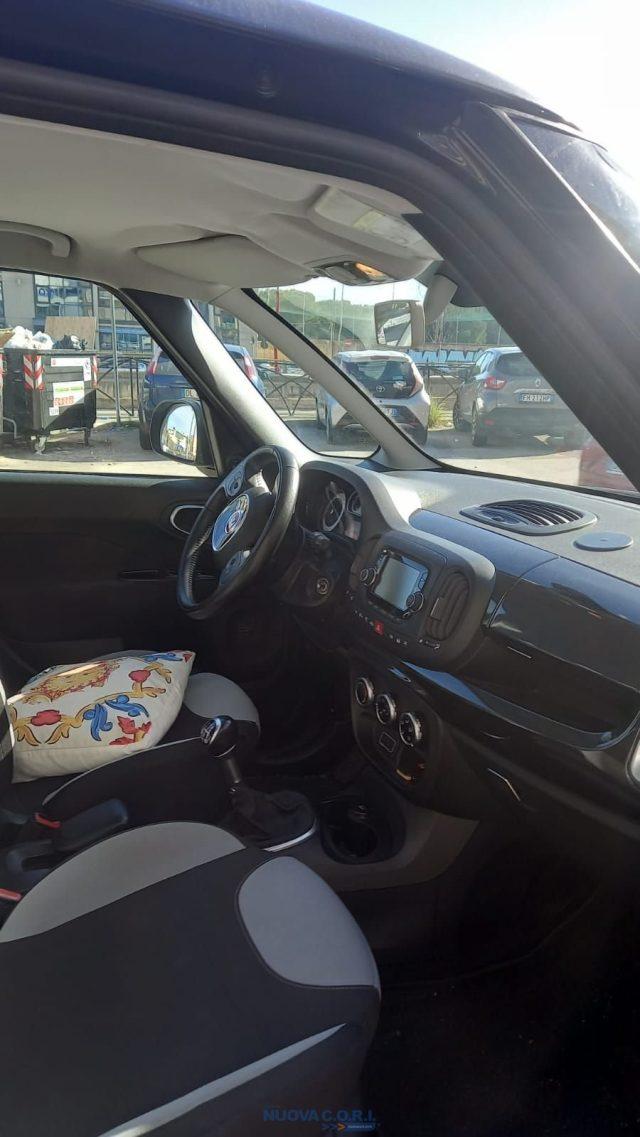 FIAT 500L 1.3 Multijet 95 CV Pop Star