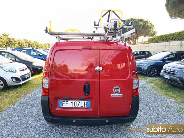 FIAT Fiorino 1.3 MJT 75CV + IVA 22%