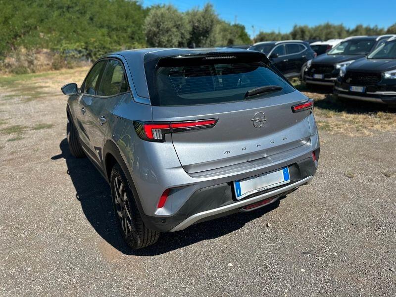 Opel Mokka 1.5 diesel Elegance