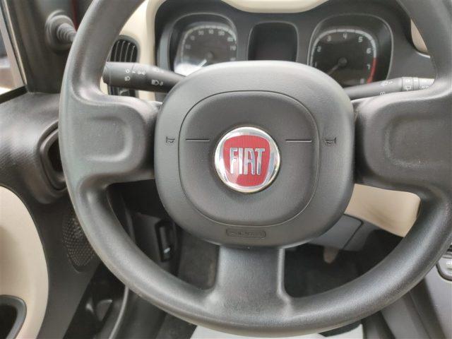 FIAT Panda 1.2 Easy 69cv CLIMA MANUALE OK NEOPATENTATI ..