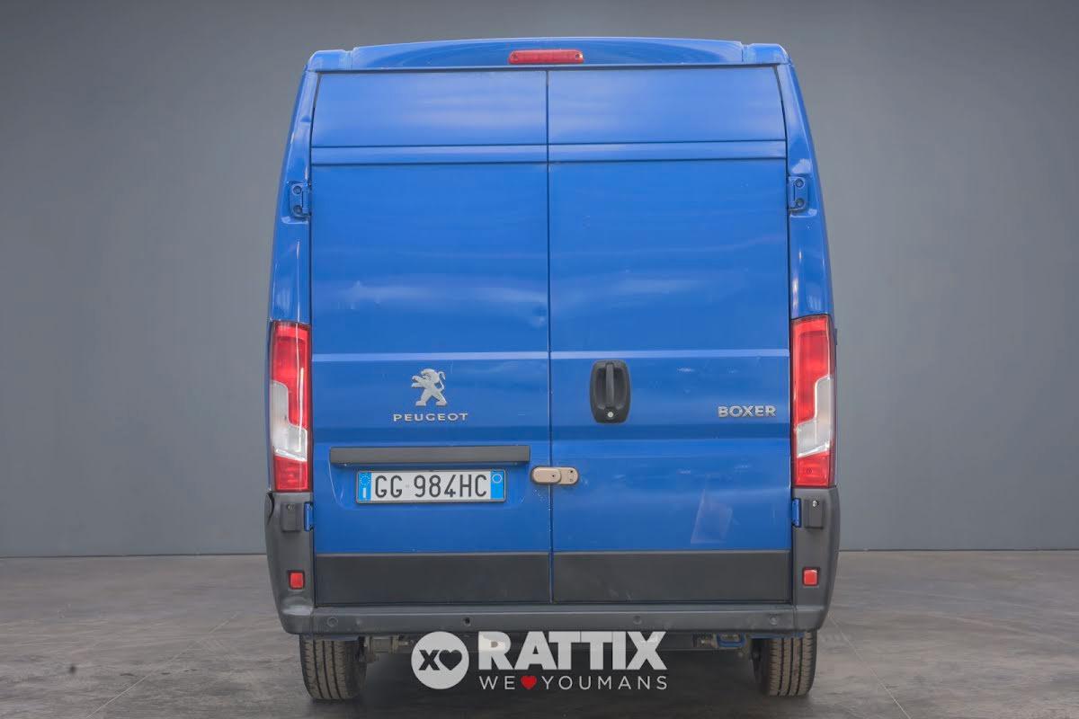 Peugeot Boxer 330 2.2 bluehdi 140CV L2H2 (IVA ESCLUSA)