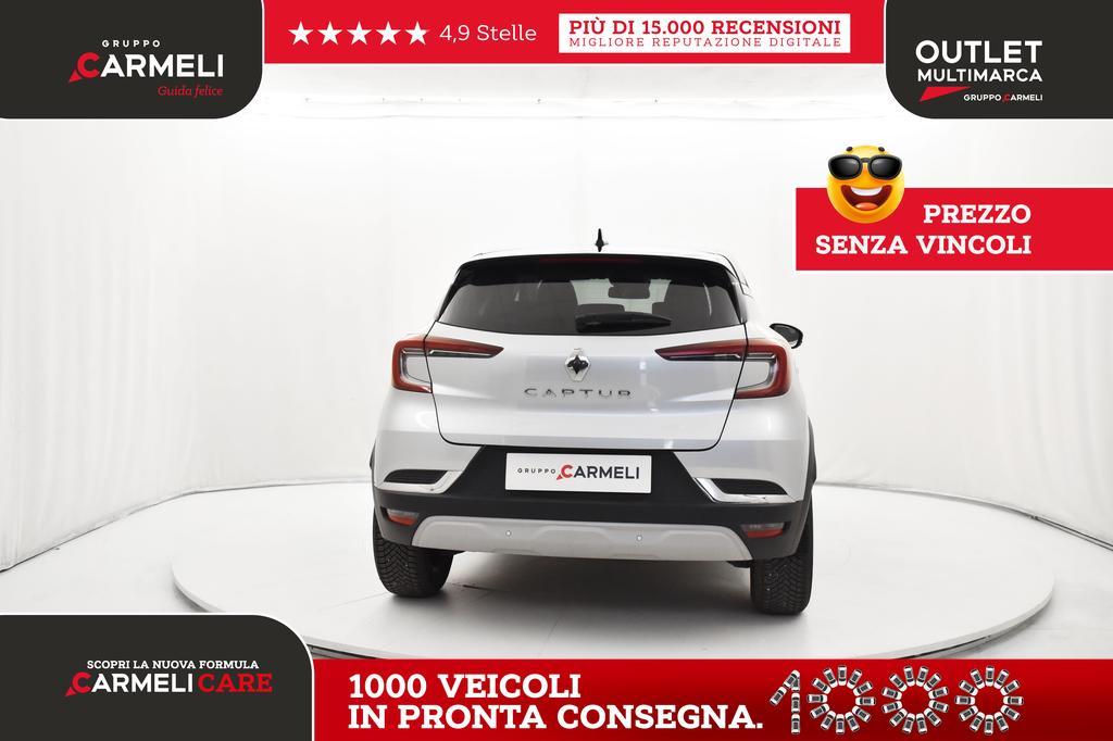 Renault Captur 1.0 TCe Techno