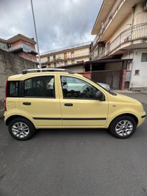 Fiat Panda 1.4 Natural Power Classic