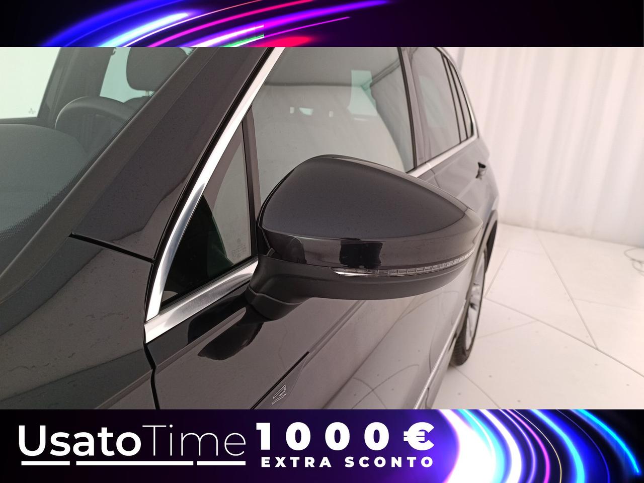 Volkswagen Tiguan 1.5 tsi act 150cv r-line dsg