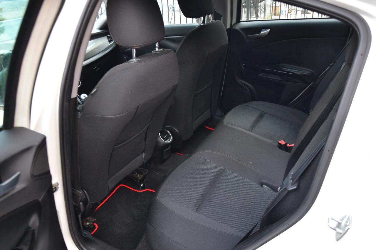 Alfa Romeo Giulietta 1.6 JTD 105CVDISTINCTIVE6MPREZZOSENZAVINCOLIUNIPRO'-GARANZIA12 MESI**DISTRIBUZIONE OK