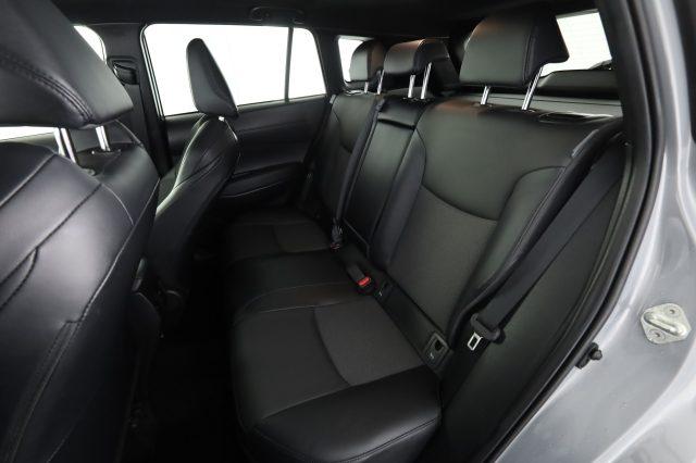 TOYOTA Corolla Cross Corolla Cross 1.8 Hybrid 140 CV E-CVT Lounge