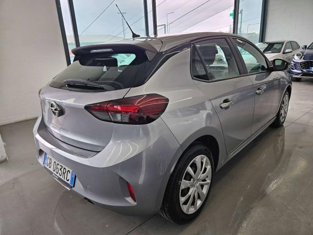 Opel Corsa Corsa VI 2020 1.5 D Edition NEOPATENTATO