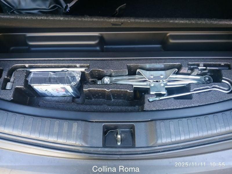 Honda CR-V CR-V 2.0 Hev eCVT Elegance Navi AWD