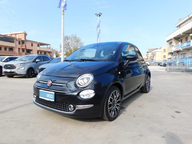 FIAT 500 1.0 Hybrid Dolcevita NEOPATENTATI Carplay