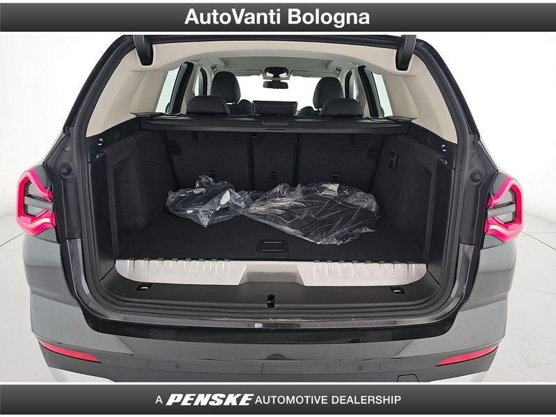 BMW X3 X3 xdrive30e auto