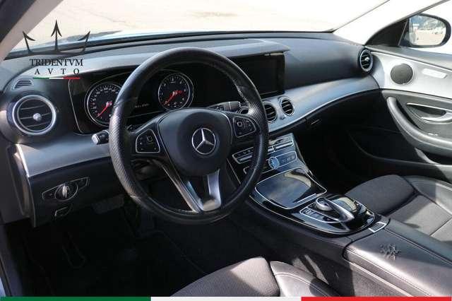 Mercedes-Benz E 220 SW d Business Sport auto