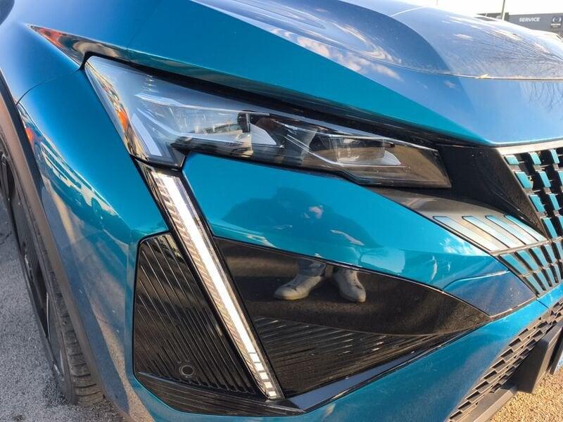 Peugeot 408 1.6 hybrid phev GT 225cv e-eat8