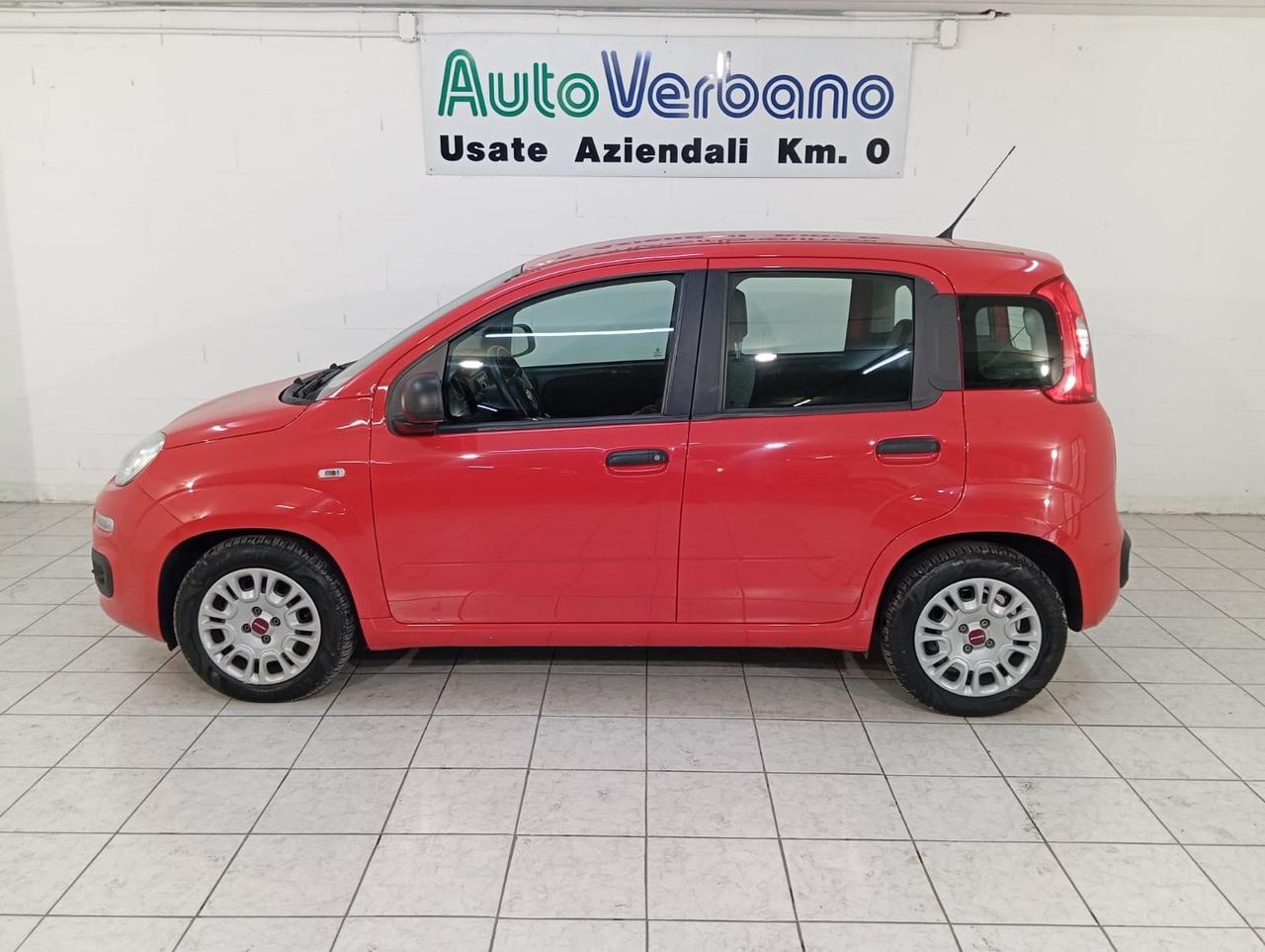 Fiat Panda 1.0 FireFly S&S Hybrid PREZZO PIU' IVA