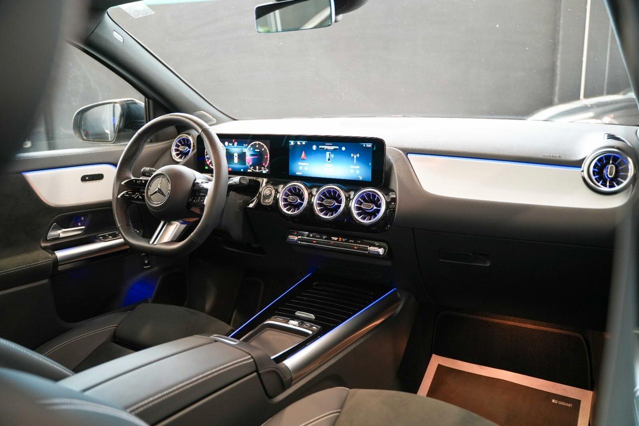 Mercedes-benz GLA 220 d Automatic 4Matic AMG Line Premium SPECIAL EDITION