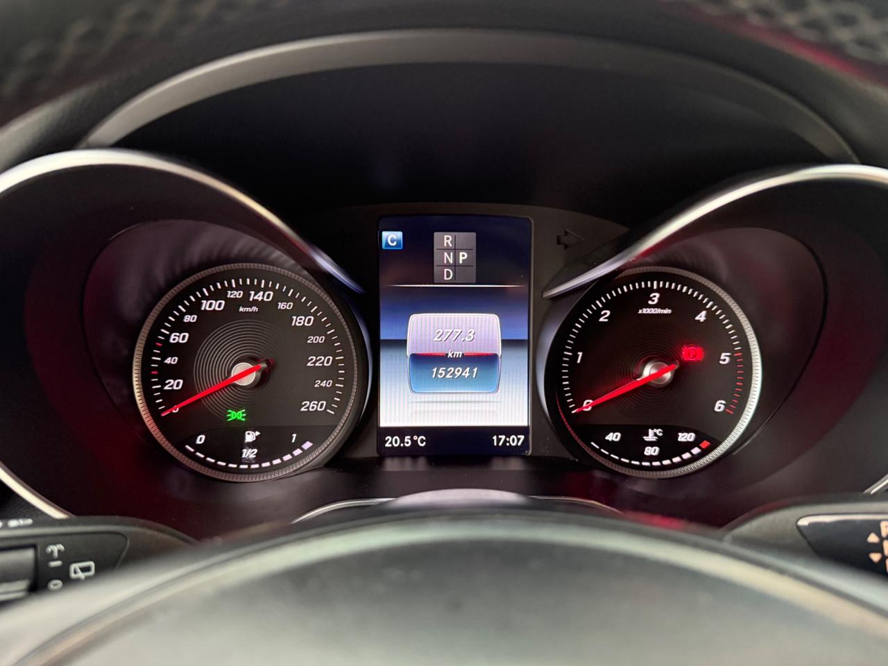 Mercedes-benz GLC 250 d 4Matic Exclusive 2019