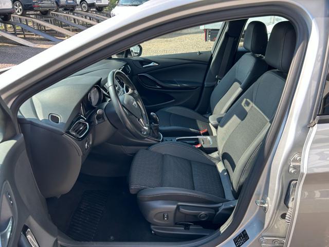 OPEL Astra 1.5 CDTI 122 CV S&S 5 porte Business Elegance