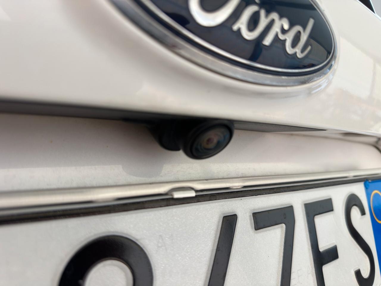 Ford Kuga 2.0 TDCI 180 CV S&S 4WD Powershift Vignale