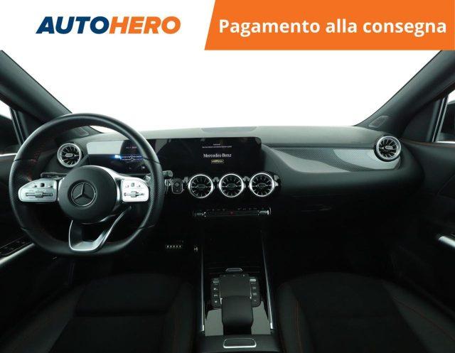 MERCEDES-BENZ GLA 200 d Automatic Premium