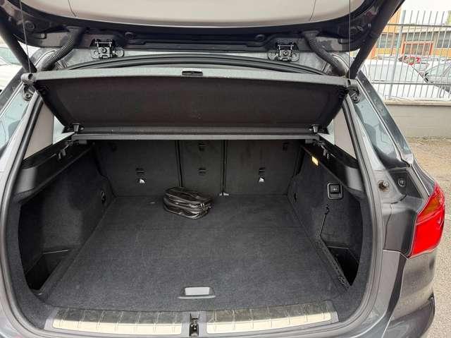 BMW X1 X1 xdrive18d xLine SERVICE IN BMW