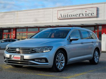 Volkswagen Passat Variant 2.0 TDI SCR EVO DSG Executive