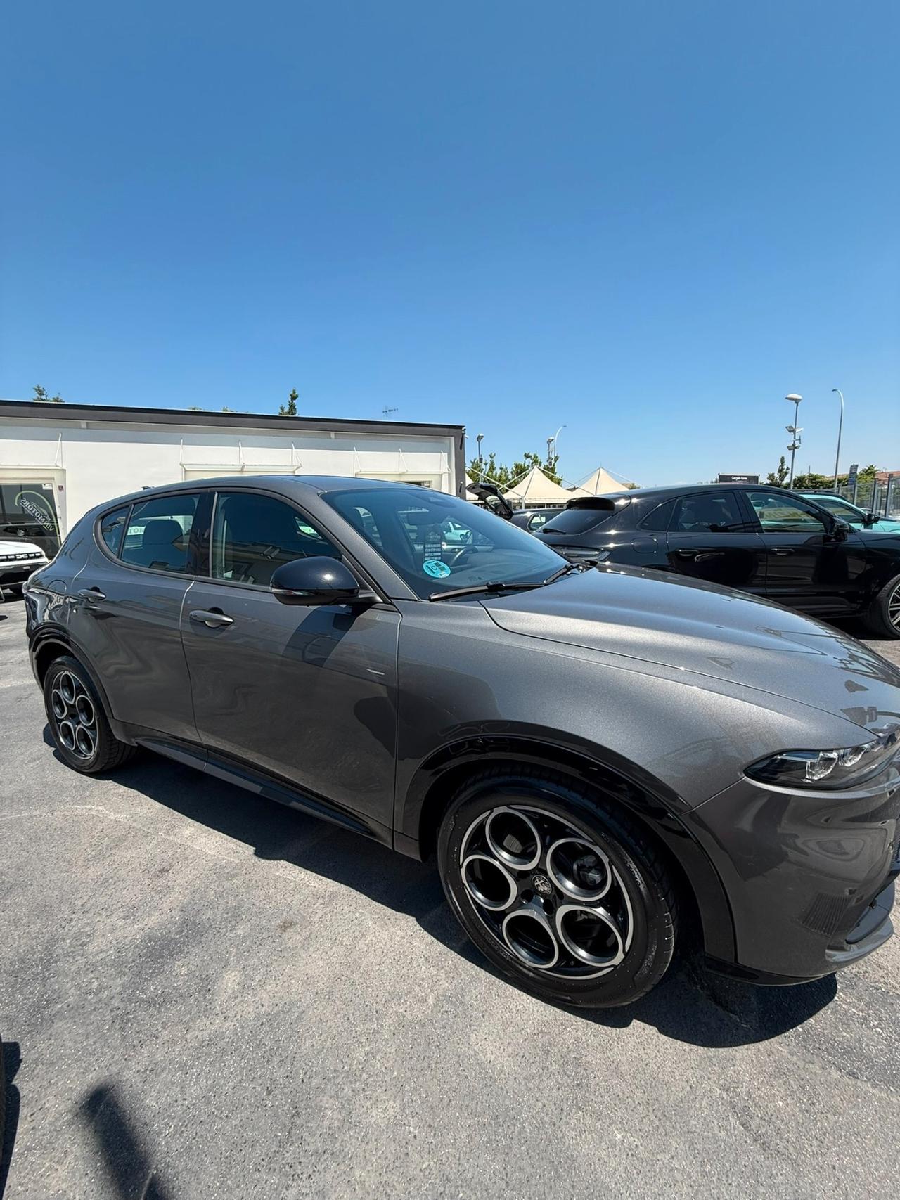 Alfa Romeo Tonale 1.6 diesel 130 CV TCT6 Sprint 05/2024
