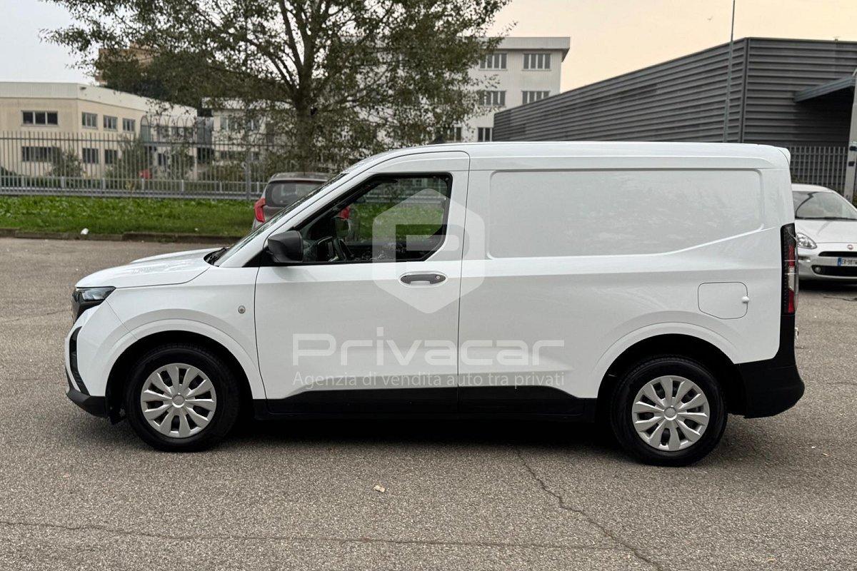 FORD Transit Courier 1.5 EcoBlue 100CV Van Trend