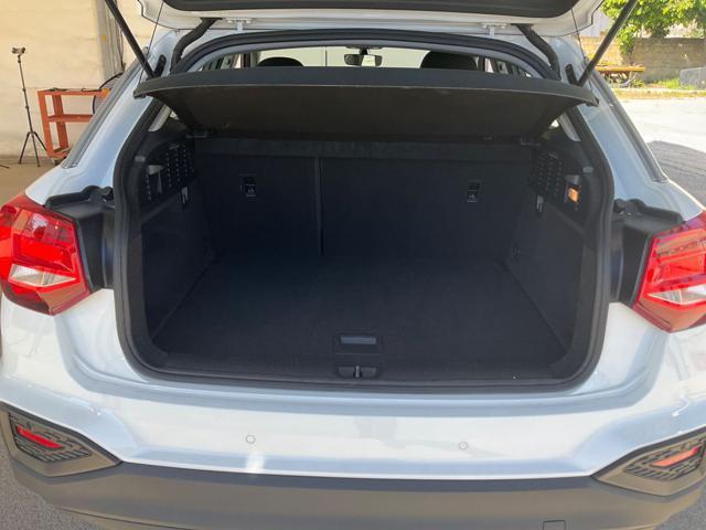 AUDI Q2 30 TDI S tronic