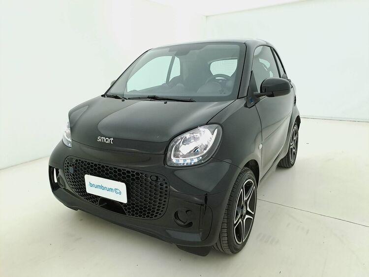 Smart fortwo EQ Pulse BR102057 Elettrico 82CV
