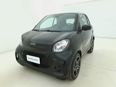 Smart fortwo EQ Pulse BR102057 Elettrico 82CV