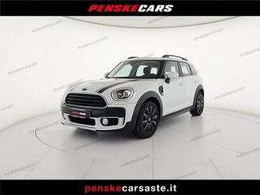 Mini Cooper D Countryman 2.0 Baker Street