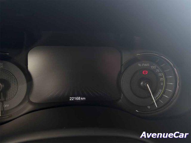 JEEP Renegade phev Limited 4xe NESSUN OBBLIGO DI FINANZIAMENTO