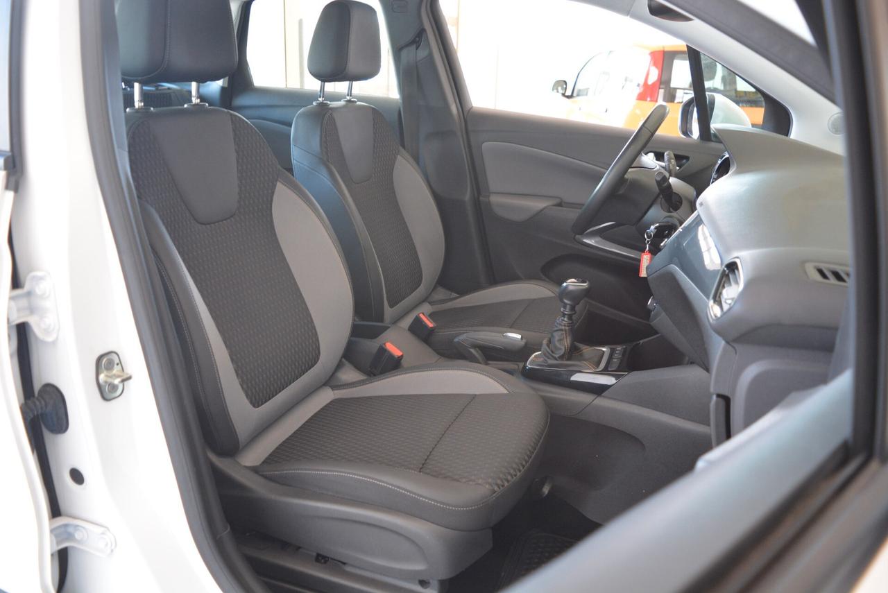 Opel Crossland Crossland X 1.5 ECOTEC D 102 CV Start&Stop Innovation