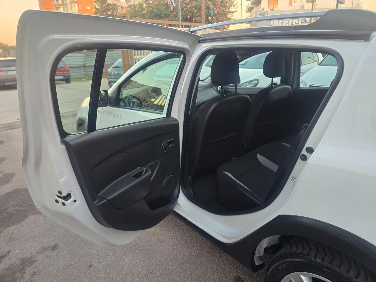 Dacia Sandero 0.9 TCe 12V TurboGPL 90CV Start&Stop Lauréate