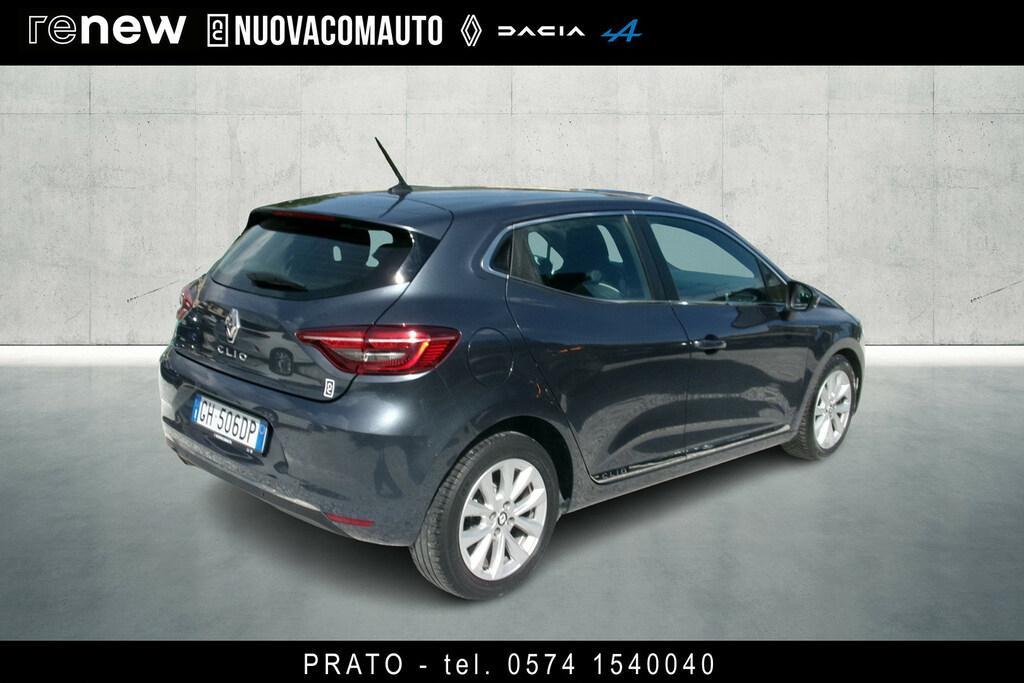 Renault Clio 5 Porte 1.0 TCe Intens