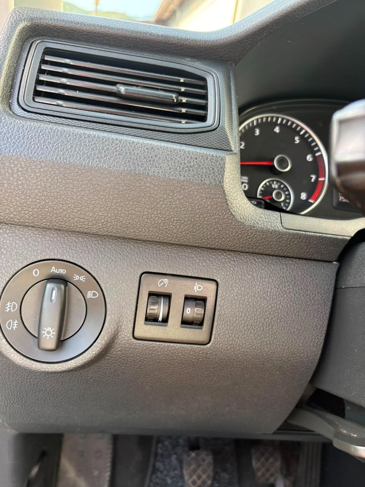 Volkswagen CADDY MAXI VAN 2 POSTI IVA ESPOSTA