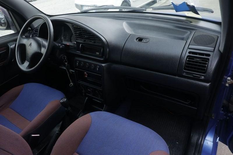 Citroën Berlingo Citroën Berlingo 66KW BENZINA ANNO 1998