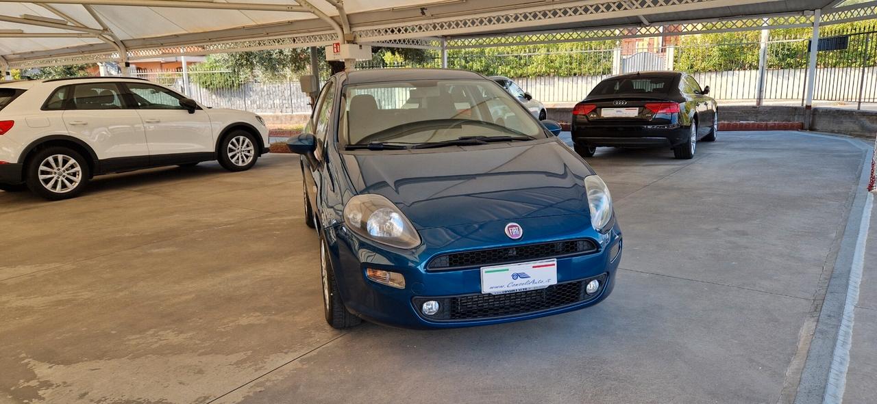 Fiat Punto II 1.3 Mjt 85cv Lounge