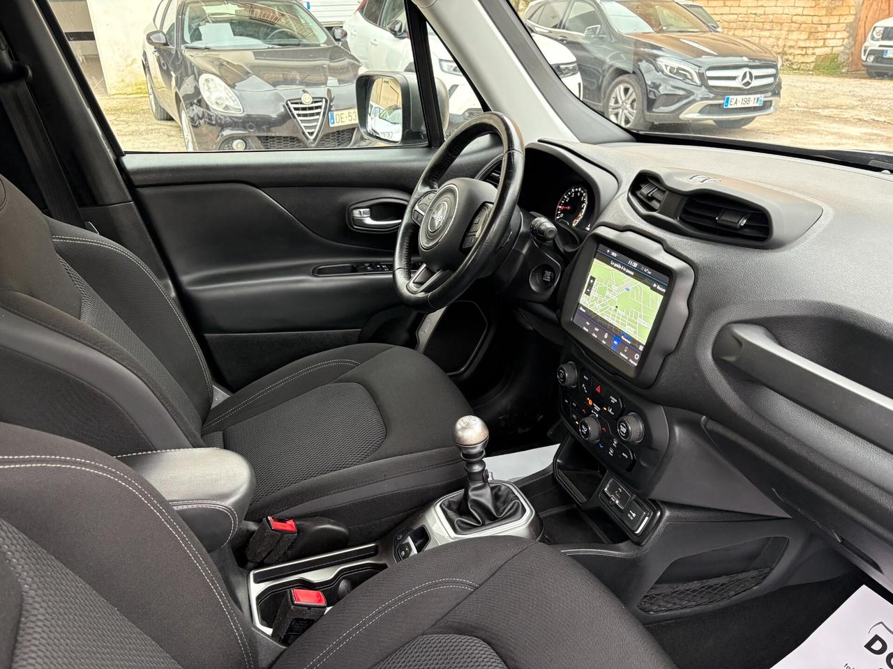 Jeep Renegade 1.0 T3 Limited