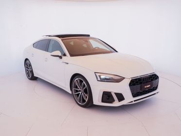 Audi A5 SPB 40 TDI S tronic line edition