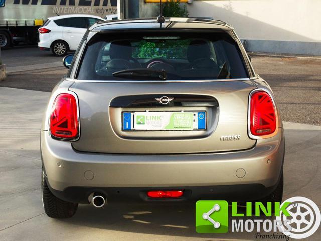 MINI Cooper 1.5 5 porte AUTOMATICA -PREZZO BOMBA....-