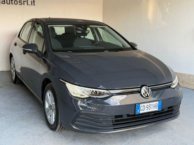 VOLKSWAGEN Golf 1.0 TSI Life